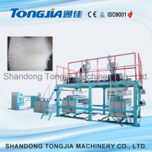 Air Bubble Film Blowing Machine